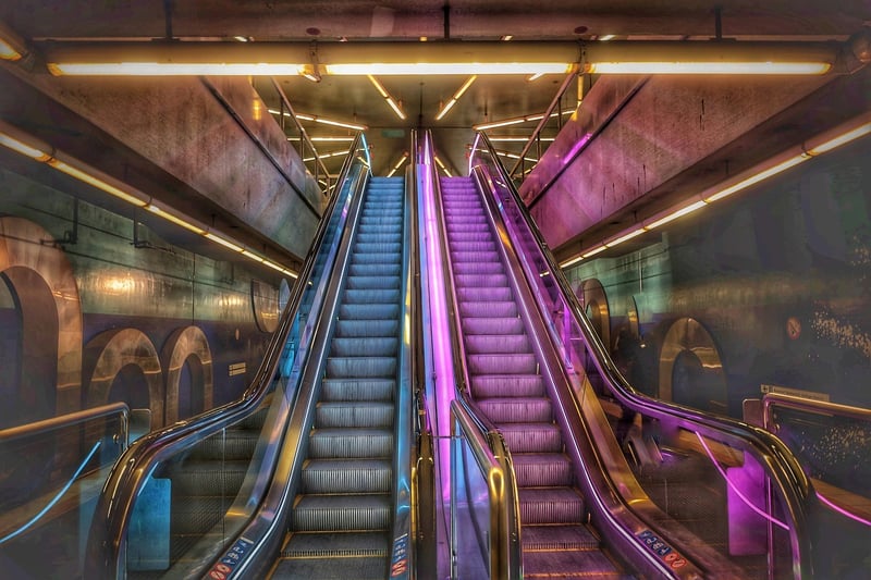 Underground Gossip